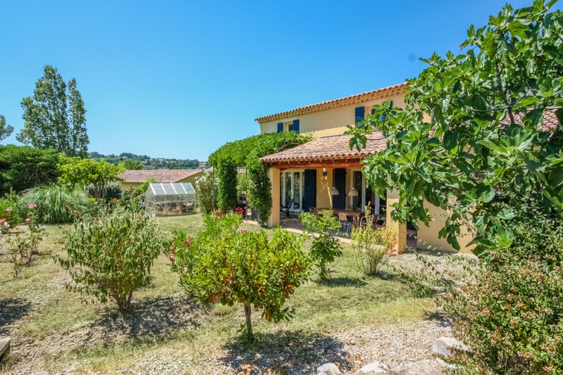 House for sale in Mirabel-aux-Baronnies - Drôme - * Under offer ...