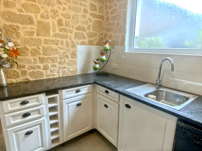 French property for sale in Montignac-Lascaux, Dordogne - €137,800 - photo 5