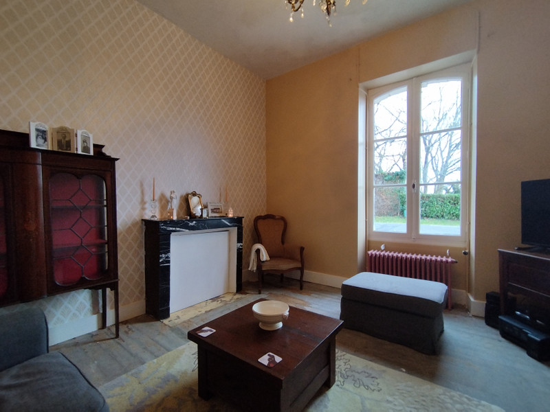 French property for sale in Brigueil-le-Chantre, Vienne - €109,000 - photo 4