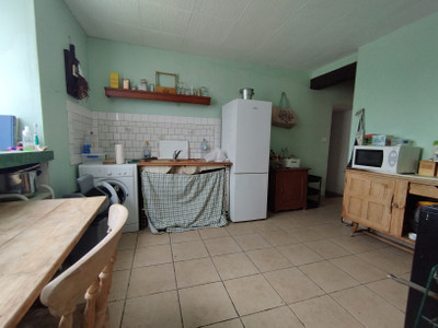 French property for sale in Lussac-les-Églises, Haute-Vienne - €70,600 - photo 3