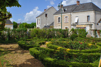Maison à vendre à Noyant-Villages, Maine-et-Loire - 370.000 € - photo 2