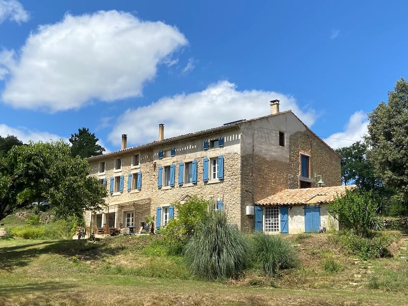 house for sale in Languedoc-Roussillon (Occitanie)
