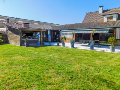 French property for sale in Namps-Maisnil, Somme - €742,000 - photo 1