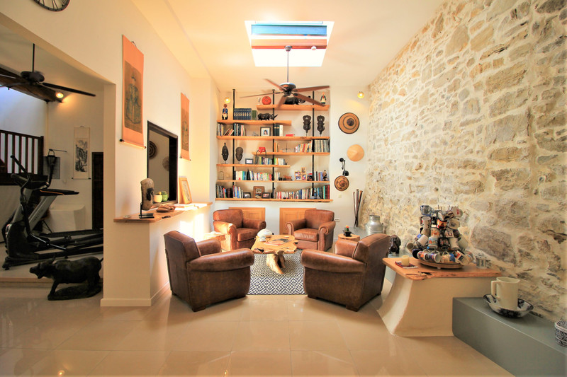 French property for sale in Ginestas, Aude - photo 7