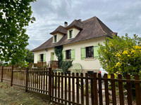French property, houses and homes for sale in Saint-Saud-Lacoussière Dordogne Aquitaine