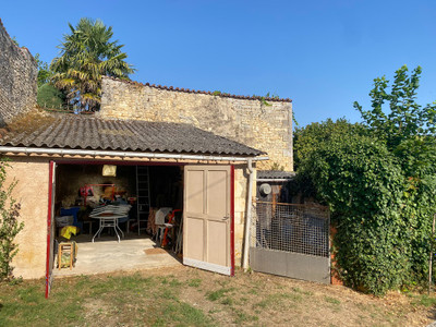 French property for sale in Val-de-Bonnieure, Charente - €93,500 - photo 5