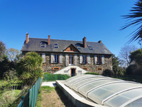 houses and homes for sale inLangonIlle-et-Vilaine Brittany