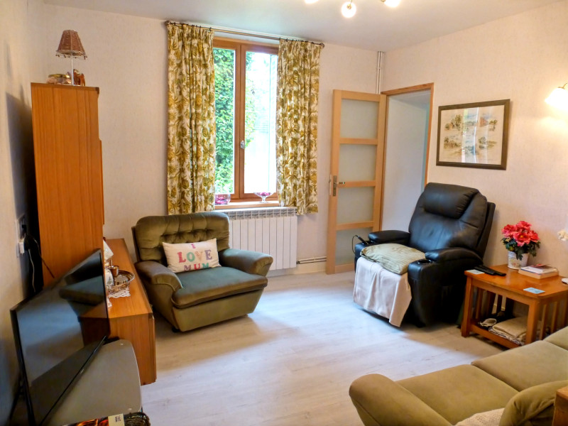 French property for sale in Saint-Sébastien, Creuse - €93,500 - photo 5