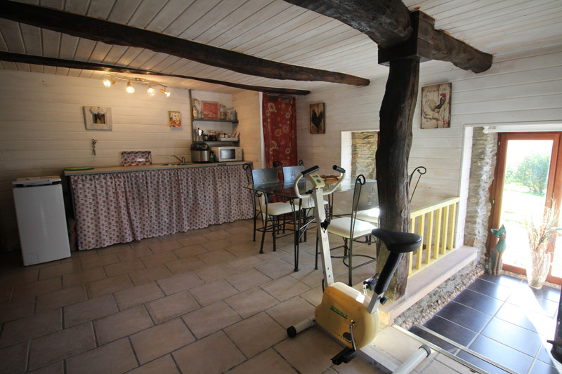 French property for sale in Saint-Mayeux, Côtes-d'Armor - &#8364;238,551 - photo 6