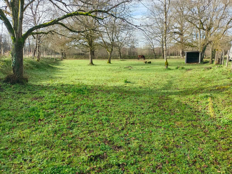 French property for sale in Petit-Bersac, Dordogne - €234,000 - photo 9