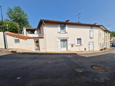 house for sale in Charente