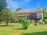 Propriété à vendre à Bioussac, Charente - 169 000 € - photo n°2