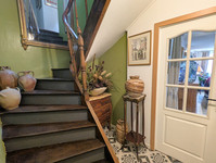 Propriété à vendre à Bonneuil, Indre - 167 940 € - photo n°8