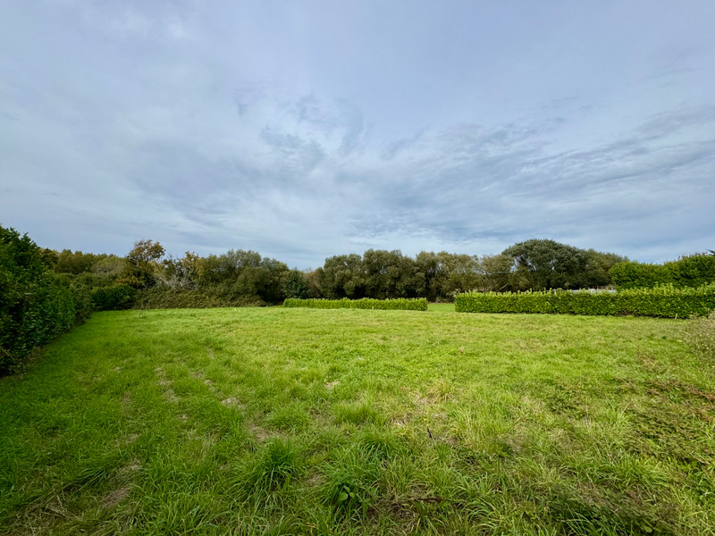 French property for sale in Saint-Nic, Finistère - €91,800 - photo 1
