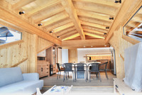 Appartement à vendre à Bozel, Savoie - 930 000 € - photo 2
