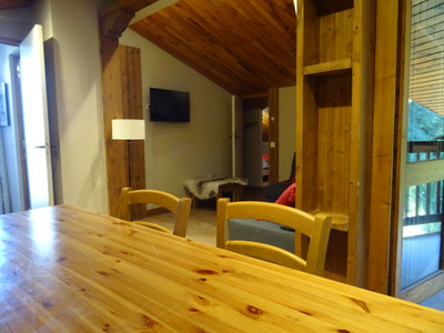 Ski property for sale in La Plagne - €162,000 - photo 7