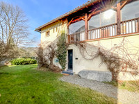 Maison à vendre à Sauveterre-de-Comminges, Haute-Garonne - 249.000 € - photo 13