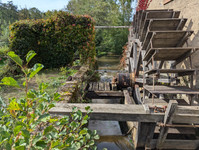 Moulin à vendre à Montgivray, Indre - 381.600 € - photo 4