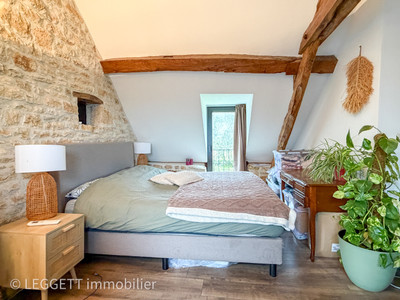 French property for sale in Cuzance, Lot - €328,600 - photo 8