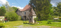 Propriété à vendre à Bourgnac, Dordogne - 471 700 € - photo n°1