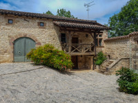 Maison à vendre à Itzac, Tarn - 1 300 000 € - photo 4