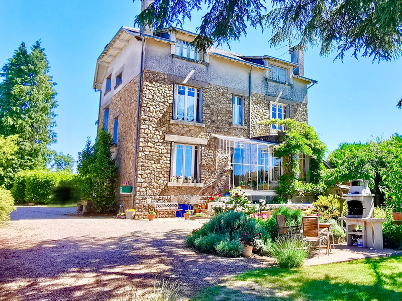 Maison à Montgibaud, Corrèze - photo 1 Maison à Montgibaud, Corrèze - photo 1