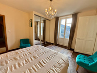 Appartement à vendre à Saint-Gervais-les-Bains, Haute-Savoie - 690.000 € - photo 8