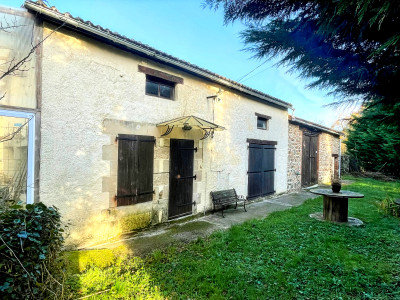 house for sale in Charente