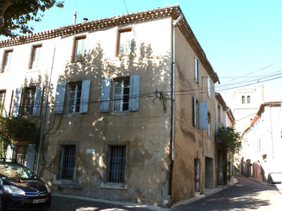 house for sale in Aude