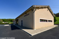 Immeuble à vendre à Saint-Crépin-d'Auberoche, Dordogne - 245 000 € - photo 1