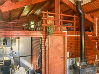 Chalet à vendre à Yerres, Essonne - 649.000 € - photo 3