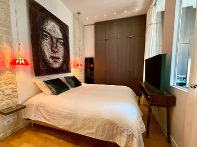 French property for sale in Paris 4e Arrondissement, Paris - €735,000 - photo 5