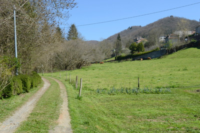 Maison à vendre à Aspet, Haute-Garonne, Midi-Pyrénées, avec Leggett Immobilier