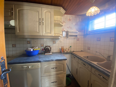French property for sale in Quevillon, Seine-Maritime - €318,000 - photo 3