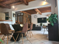 Maison à vendre à Aurignac, Haute-Garonne - 280.340 € - photo 8