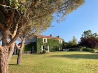 Maison à vendre à Faye-l'Abbesse, Deux-Sèvres - 249 999 € - photo 10