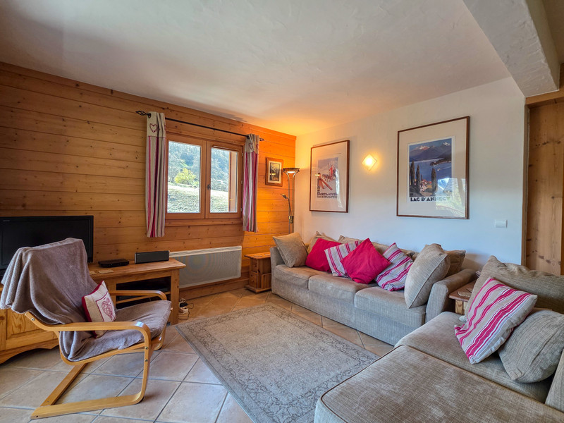 Ski property for sale in Les Menuires - €595,000 - photo 2
