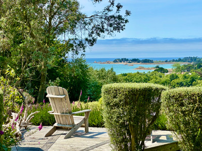 house for sale in Côtes-d'Armor