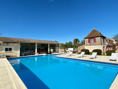 house for sale in Aquitaine (Nouvelle-Aquitaine)