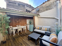 Maison à vendre à Saint-Auvent, Haute-Vienne - 77.000 € - photo 4