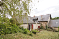 Maison à vendre à Mouliherne, Maine-et-Loire - 85 000 € - photo 8