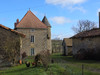 French property for sale in Alloue, Charente - €360,000 - thumbnail 9
