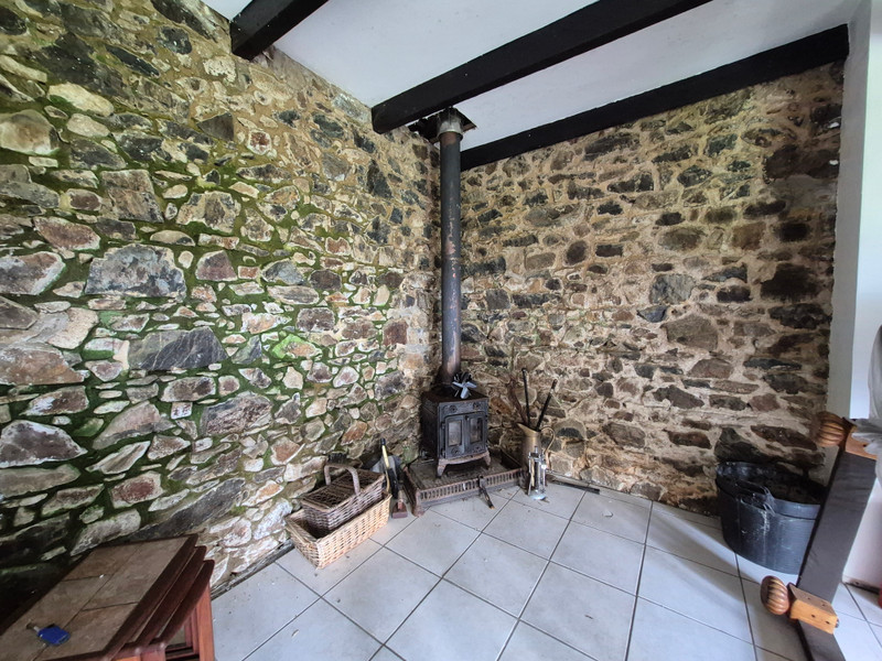 French property for sale in Plougonver, Côtes-d'Armor - €85,800 - photo 5