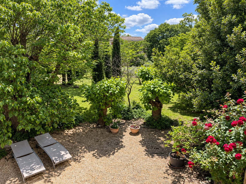 French property for sale in Durfort-et-Saint-Martin-de-Sossenac, Gard - €1,195,000 - photo 14