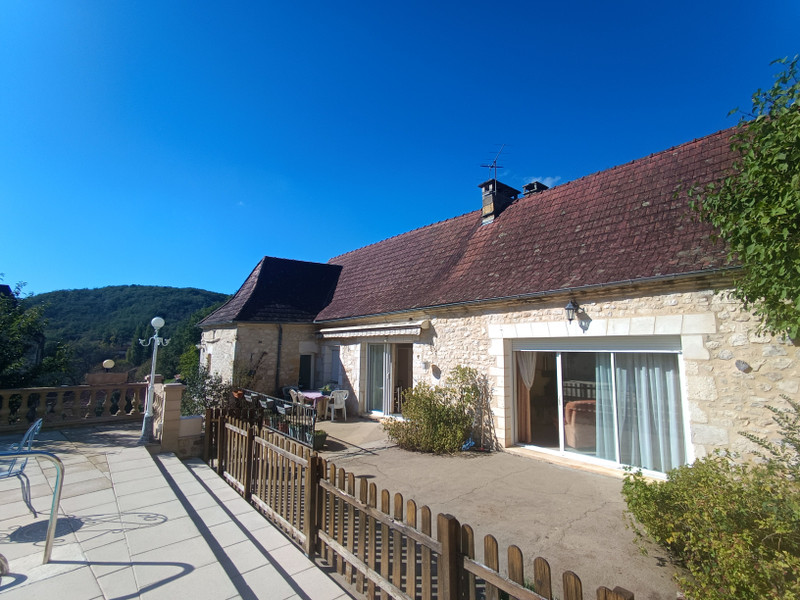 French property for sale in Orliaguet, Dordogne - €280,000 - photo 2