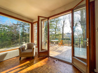 Maison à vendre à L'Isle-Adam, Val-d'Oise - 590.000 € - photo 3