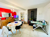 Maison à vendre à Sougé-le-Ganelon, Sarthe - 133.400 € - photo 8