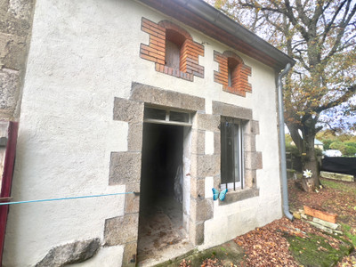 French property for sale in Trois-Fonds, Creuse - €109,000 - photo 12