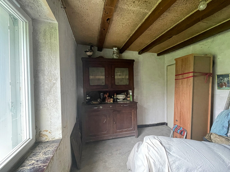 French property for sale in Saint-Bonnet-de-Bellac, Haute-Vienne - €46,600 - photo 8