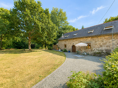 house for sale in Côtes-d'Armor